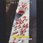 McCARTNEY - THE ALTERNATE MIX / CD
