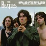 ORPHANS OF THE REVOLUTION / CD
