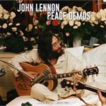 PEACE DEMOS / CD