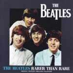 RARER THAN RARE / CD
