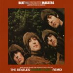 RUBBER SOUL - REMIX / CD