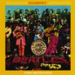 SGT. PEPPER'S - EXTRACTION / CD