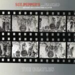 SGT. PEPPER'S - NAKED / 2CD