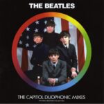 THE CAPITOL DUOPHONIC MIXES / CD