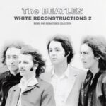 WHITE RECONSTRUCTIONS VOL. 2 / CD