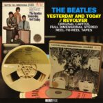 YESTERDAY AND TODAY - REVOLVER / CD