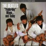YESTERDAY MIXES ... AND TODAY / CD