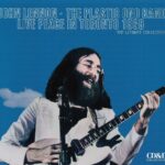 LIVE PEACE IN TORONTO 1969 / 2CD+1DVD