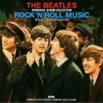 ROCK'N'ROLL MUSIC / DVD