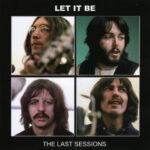 LET IT BE - THE LAST SESSIONS / 2CD