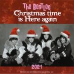 CHRISTMAS TIME IS HERE AGAIN 2021 / CD
