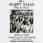 HAPPY XMAS (WAR IS OVER) / CD