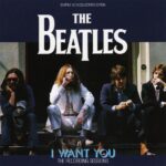 I WANT YOU / CD