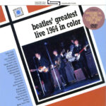 GREATEST LIVE 1964 / 2DVD