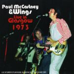 LIVE IN GLASGOW 1973 / CD