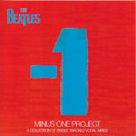 MINUS ONE PROJECT / 2CD