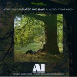 PLASTIC ONO BAND / 2 CD