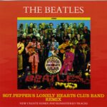SGT. PEPPER'S - REMIX / CD