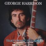 THAT'S WHAT IT TAKES / CD