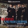 LIVE FROM LIVERPOOL / 1CD+1DVD