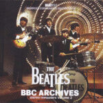 BBC ARCHIVES STEREO REMASTERS VOL. 2 / CD