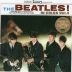 IN COLOR VOL. 4 / DVD