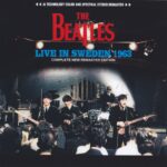 LIVE IN SWEDEN 1963 / 1CD+1DVD