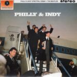 PHILLY AND INDY 1964 / 2 CD