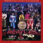 SGT. PEPPER'S INTERACTIONS / 2CD