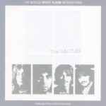 WHITE ALBUM INTERACTIONS / 2CD