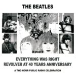 EVERYTHING WAS RIGHT / 2CD