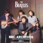 BBC ARCHIVES STEREO REMASTERS VOL. 4 / CD
