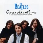 GROW OLD WITH ME / 2CD