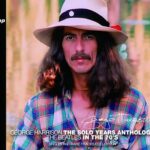 THE SOLO YEARS ANTHOLOGY / CD