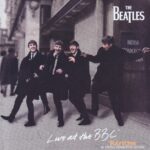 LIVE AT THE BBC RARITIES / 2CD