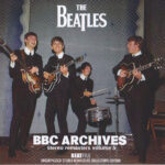 BBC ARCHIVES STEREO REMASTERS VOL. 5 / CD