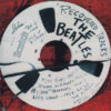 RECOVERED TRACKS / CD