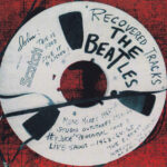 RECOVERED TRACKS / CD