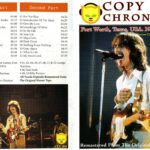 TEXAS, USA 1974 / 2CD