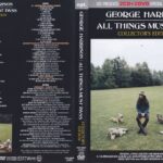 ALL THINGS MUST PASS / 2CD+2DVD