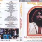 THE CONCERT FOR BANGLADESH / 2CD+2DVD
