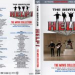 HELP - THE MOVIE COLL / 2CD+2DVD
