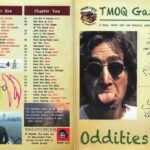 ODDITIES VOL. 1 / 2CD