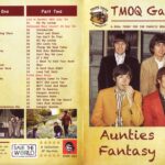 AUNTIES FANTASY / 2CD
