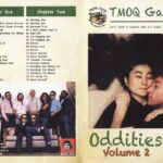 ODDITIES VOL. 2 / 2CD