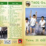 TAKE IT OFF / 2CD