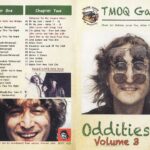 ODDITIES VOL. 3 / 2CD