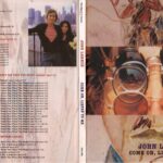 COME ON LISTEN TO ME / 2CD