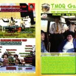 THE ULTIMATE MYSTERY TRIP VOL. 1 / 2DVD