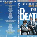 LIVE AT THE HOLLYWOOD BOWL / 2CD+2DVD